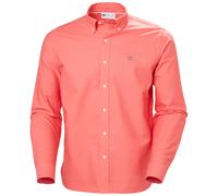 Long sleeve shirt Helly Hansen Shore Rose L
