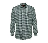 Long sleeve shirt Idaho Honfleur Ecos Vert 3XL