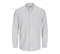 Long sleeve shirt Jack & Jones Oxford Beige 2XL