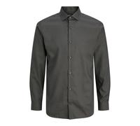 Long sleeve shirt Jack & Jones Parker Gris XL