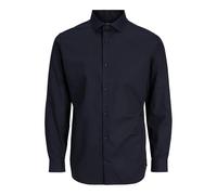 Long sleeve shirt Jack & Jones parker Noir XS