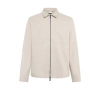 Long sleeve shirt KnowledgeCotton Apparel Gris XL