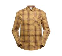 Long sleeve shirt La Sportiva Outer Space Beige M