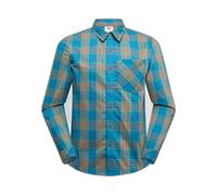 Long sleeve shirt La Sportiva Outer Space Bleu XL