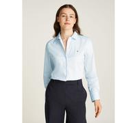 Long Sleeve Shirt Light Blue