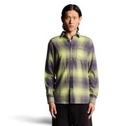 Long sleeve shirt Lyle & Scott Gris XS