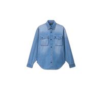 Long sleeve shirt Napapijri O-Kiene 3XL