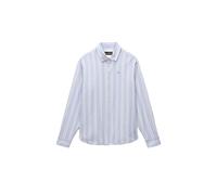 Long sleeve shirt Napapijri Terra Bleu S