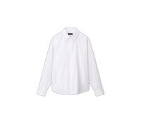 Napapijri - G-Terra Oxford - Shirt size XL, white