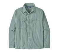 Long sleeve shirt Patagonia Self Guided Sun 2XL