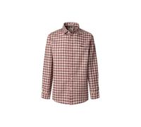 Pepe Jeans Alfred Long Sleeve Shirt Red M Men