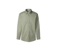 Pepe Jeans Charly Long Sleeve Shirt Green L Men
