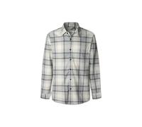 Long sleeve shirt Pepe Jeans Clue Gris XL