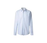 Long sleeve shirt Pepe Jeans Payton Bleu XL