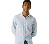 Long sleeve shirt Pepe Jeans Portland Bleu M