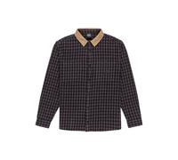Long sleeve shirt Quiksilver Mercury Sandstrokes Beige S