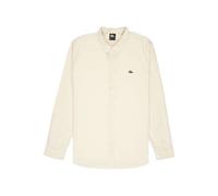 Long sleeve shirt Quiksilver Premium Blanc S
