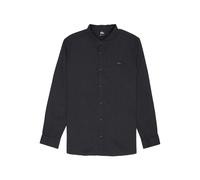 Long sleeve shirt Quiksilver Premium Noir 2XL