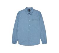 Long sleeve shirt Quiksilver Yosemite Bleu XS