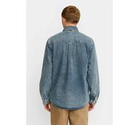 Long sleeve shirt Revolution Bleu S