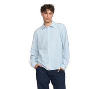 Long sleeve shirt Revolution Loose Bleu M