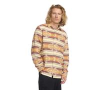 Long sleeve shirt Revolution Orange M