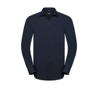 Long sleeve shirt Russell Athletic Ultimate Stretch Bleu L