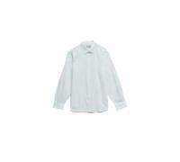Long sleeve shirt Salsa Jeans Regular Fit Blanc L
