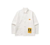 Long sleeve shirt Service Works Blanc M