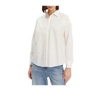 Long Sleeve Shirt Silvia - female - Guess - Shirts - White - S - Blouses & Shirts S