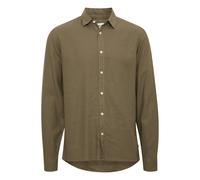 Long sleeve shirt Solid Enea Allan Vert XL