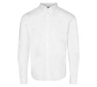 Long sleeve shirt Solid Tyler 6190123 Blanc XS