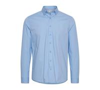 Long sleeve shirt Solid Tyler 6190123 Bleu M