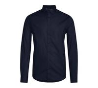 Long sleeve shirt Solid Tyler 6190123 Bleu M