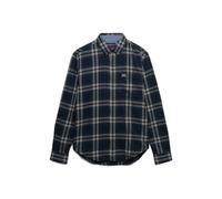 Long sleeve shirt Superdry Lumberjack Bleu M