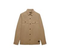 Long sleeve shirt Superdry Military Marron XL