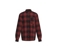 Long sleeve shirt Swedteam Lynx Wool Rouge 2XL