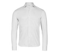 Long sleeve shirt Tee Jays Active Blanc S
