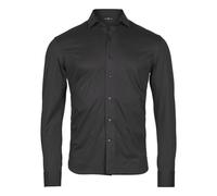 Long sleeve shirt Tee Jays Active Noir 3XL