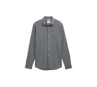 Long sleeve shirt Tom Tailor Stretch Bleu 2XL