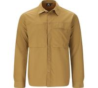 Long sleeve shirt Whistler Elm Jaune 2XL