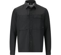 Long sleeve shirt Whistler Elm Noir 2XL