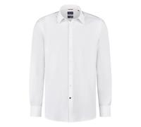 Long sleeve shirt with a Kent collar Hechter Dress Sf Blanc 39