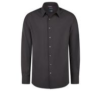 Long sleeve shirt with a Kent collar Hechter Dress Sf Noir 43
