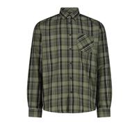 Long sleeve shirt with pocket CMP 4XL