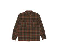 Billabong Offshore Shirt dark cedar XXL