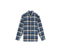 Wrangler Western Utility Long Sleeve Shirt