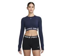 Long sleeve short jersey for women Nike Pro Dri-Fit M