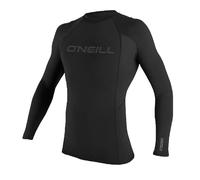 O´neill Wetsuits Thermo X Crew Long Sleeve Thermal T-shirt Black 14 Years Kids