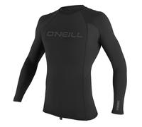 O´neill Wetsuits Thermo X Crew Long Sleeve Thermal T-shirt Black XL Men